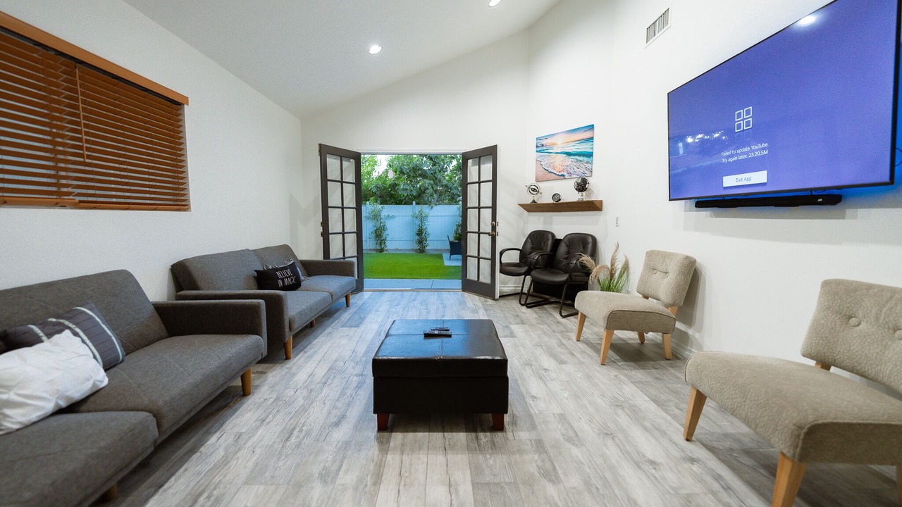 Photo of Bedroom in Winnetka
