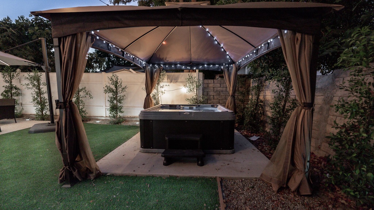 Photo of Patio Balcony in Winnetka