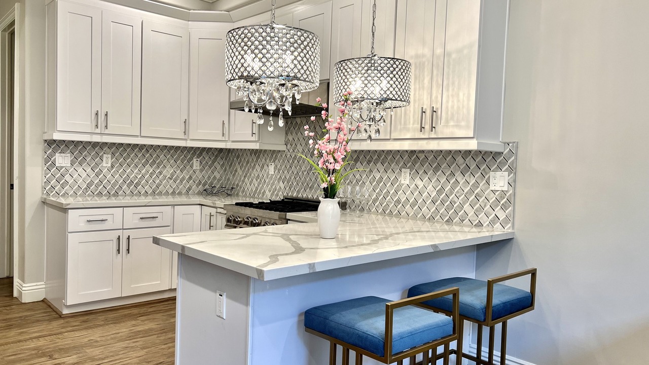 Photo of Kitchen in Arcadia