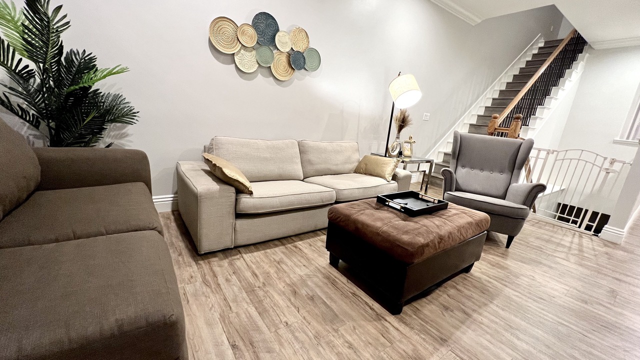 Photo of Livingroom in Arcadia