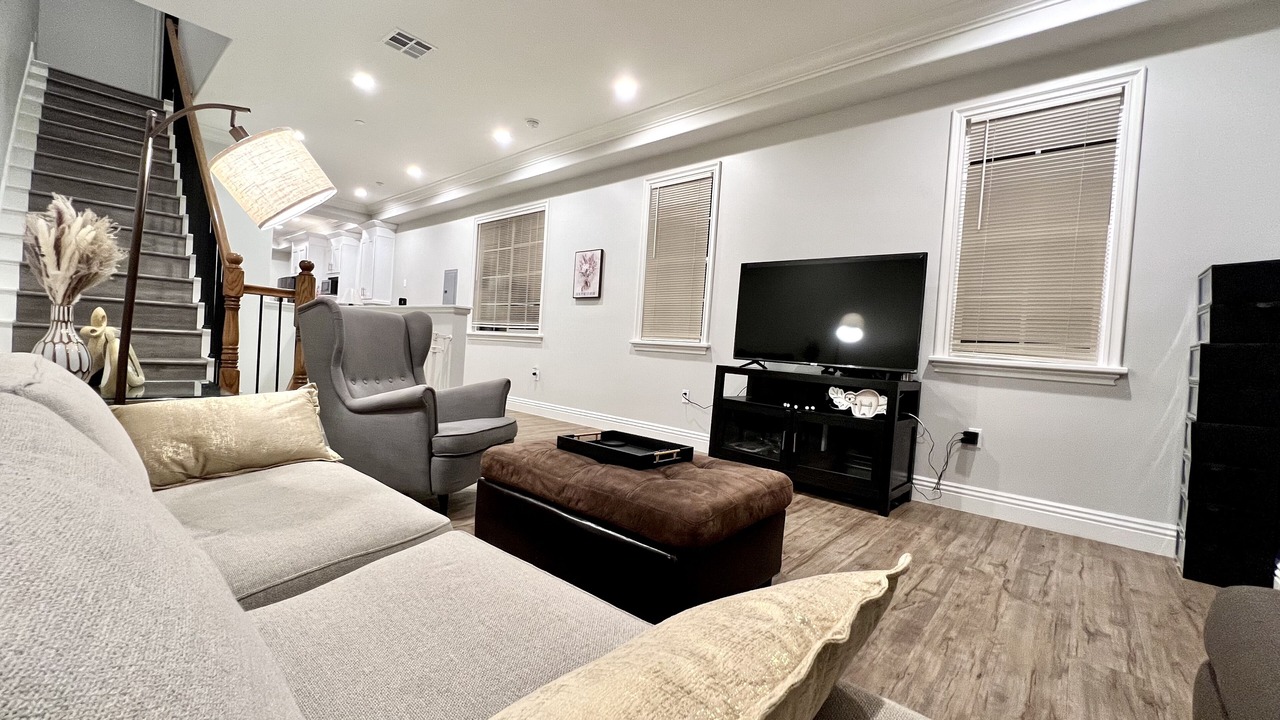 Photo of Livingroom in Arcadia