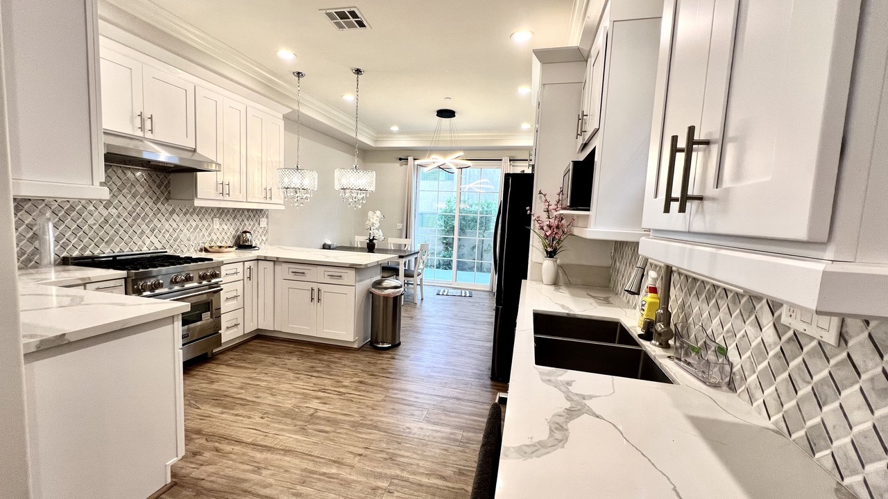 Photo of Kitchen in Arcadia