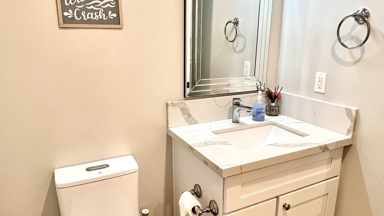 Photo of Bathroom in Arcadia