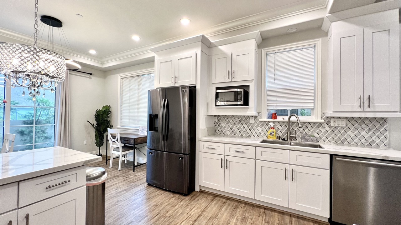 Photo of Kitchen in Arcadia