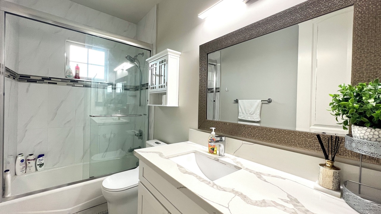 Photo of Bathroom in Arcadia