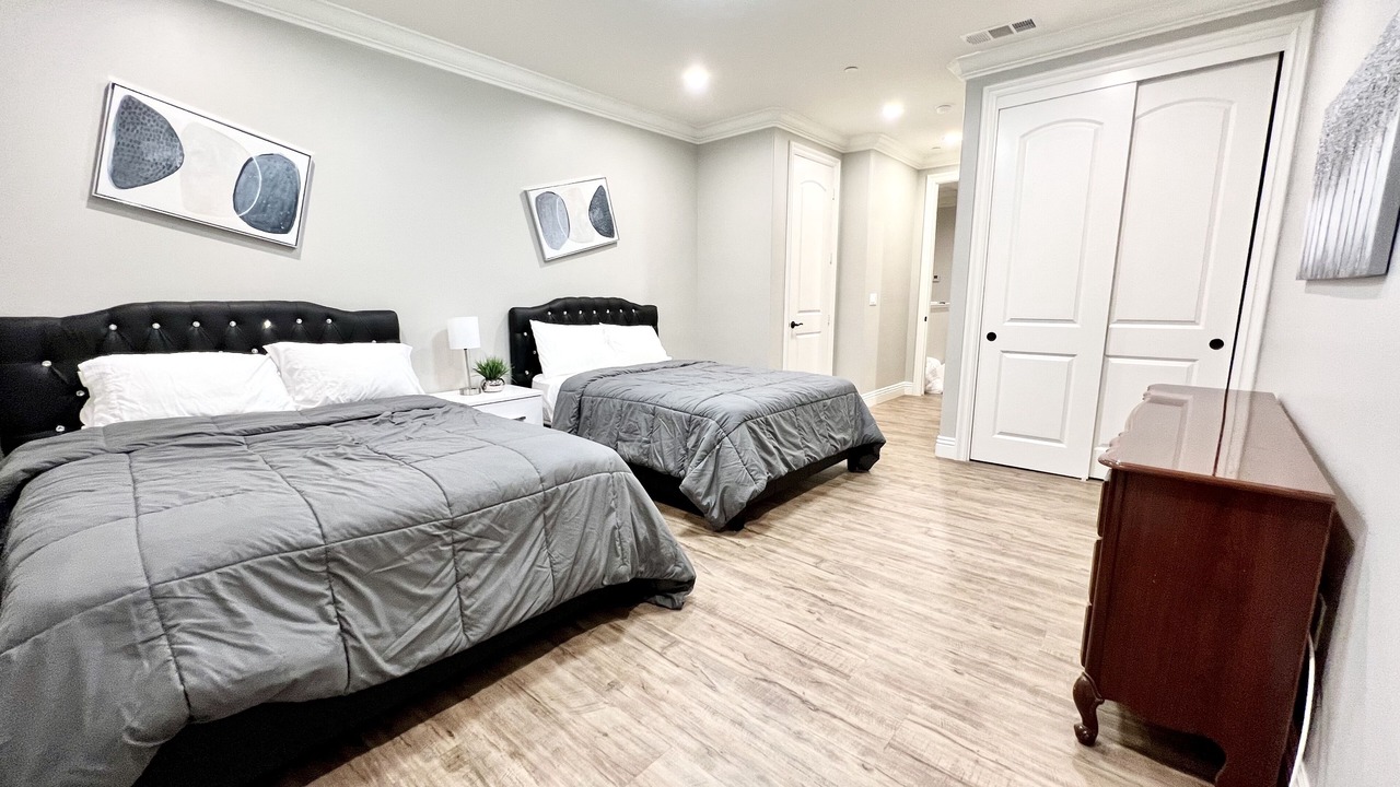 Photo of Bedroom in Arcadia