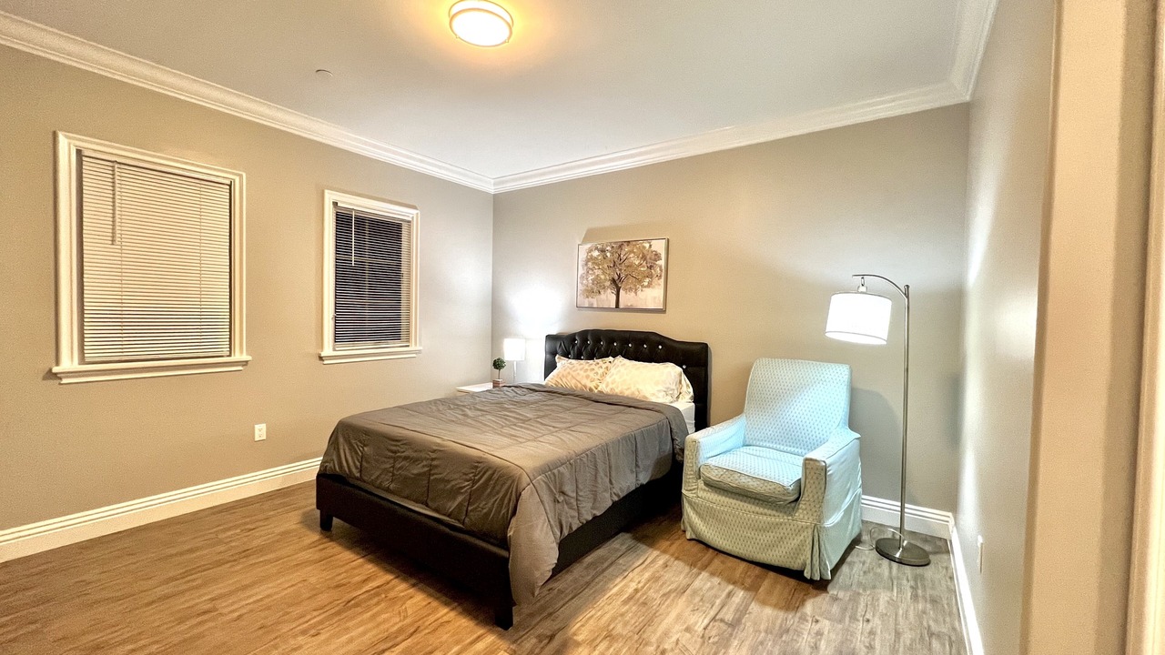 Photo of Bedroom in Arcadia