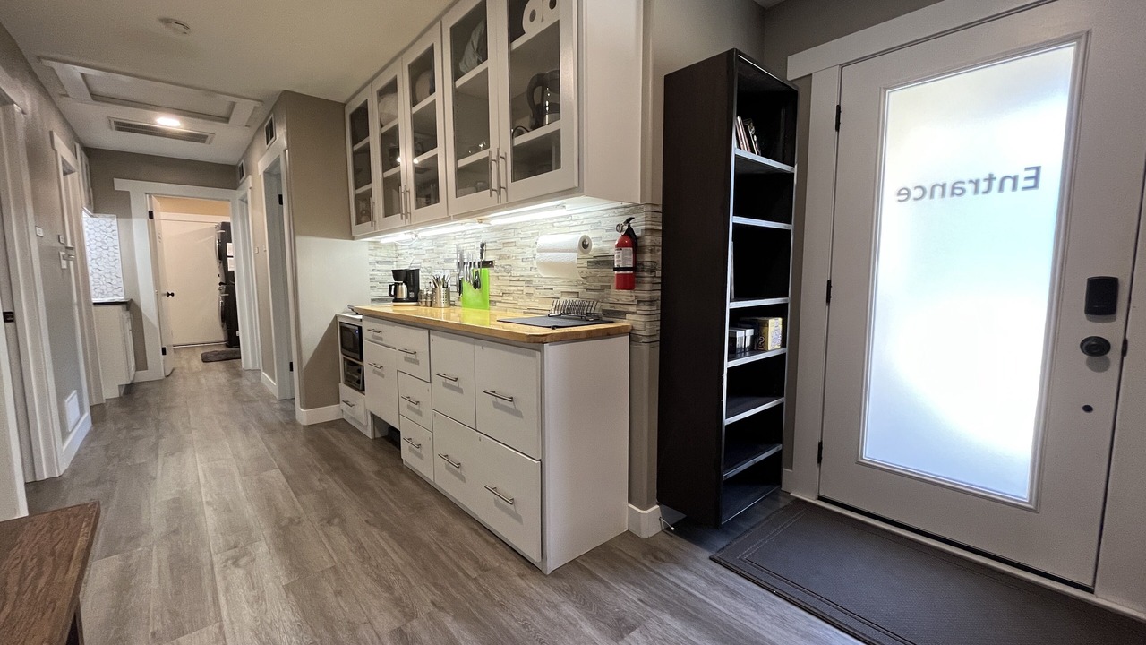Photo of Kitchen in Corona