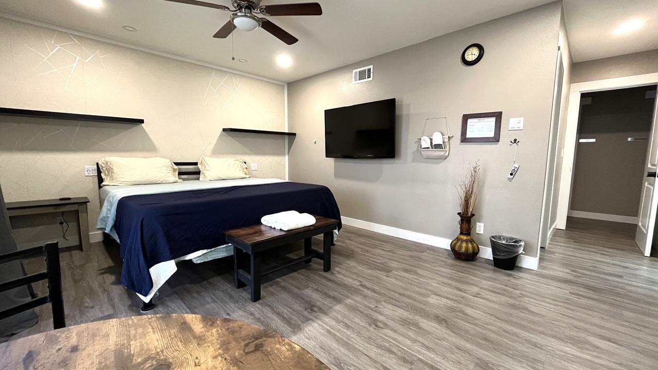 Photo of Bedroom in Corona