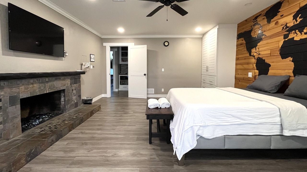 Photo of Bedroom in Corona