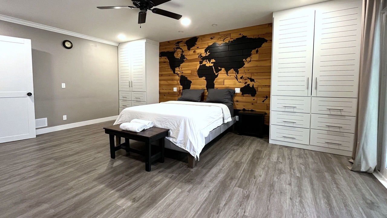 Photo of Bedroom in Corona