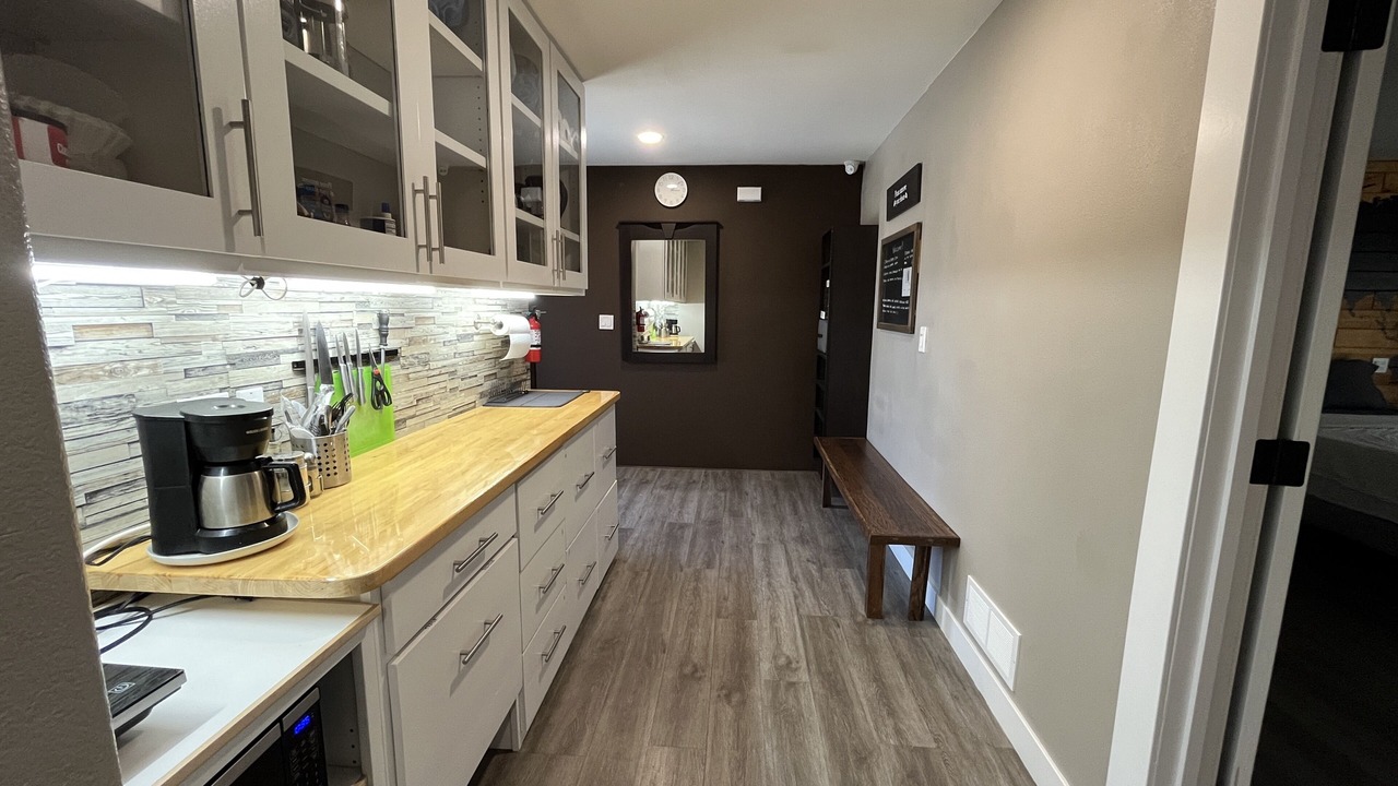 Photo of Kitchen in Corona