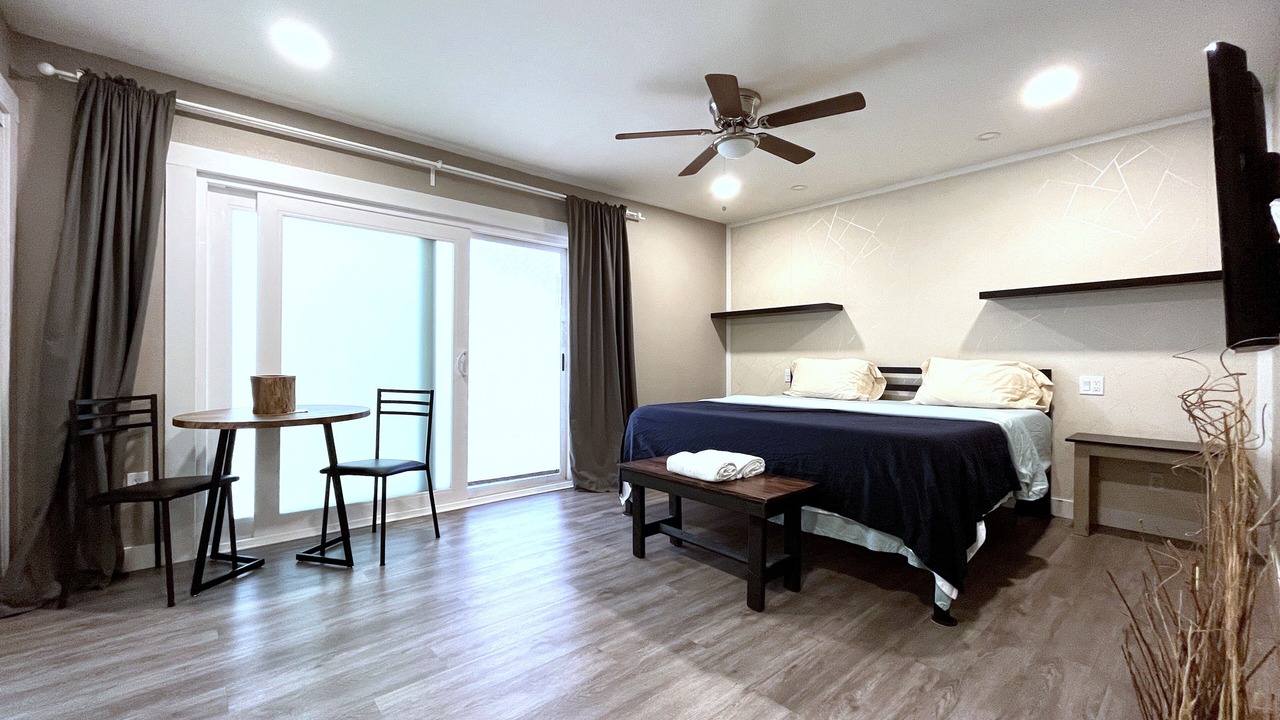 Photo of Bedroom in Corona