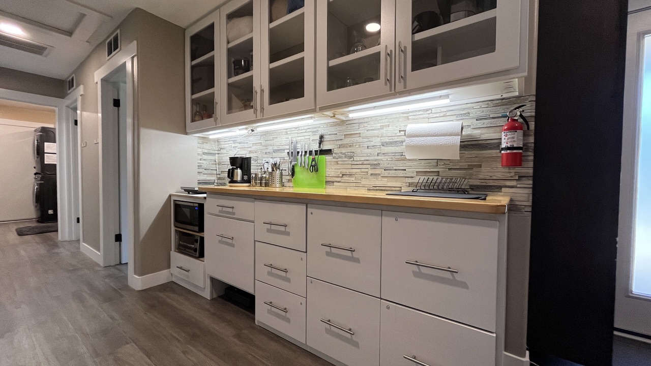 Photo of Kitchen in Corona