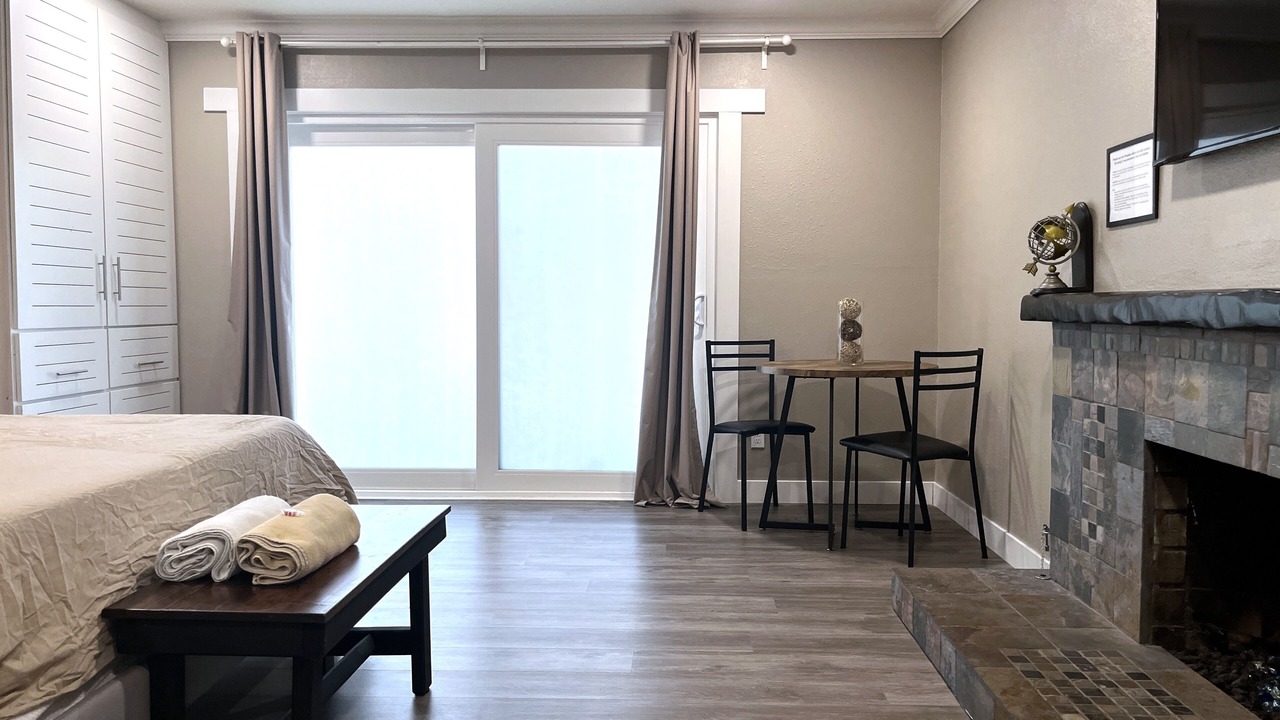 Photo of Bedroom in Corona