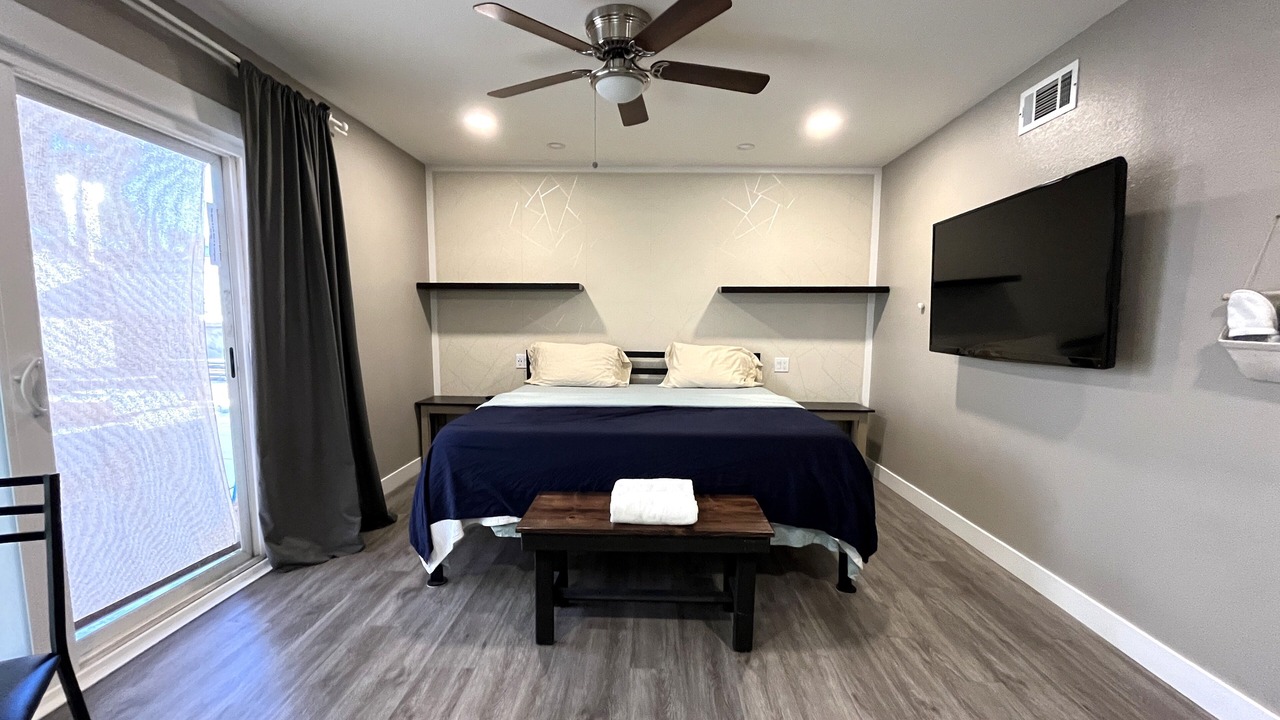 Photo of Bedroom in Corona