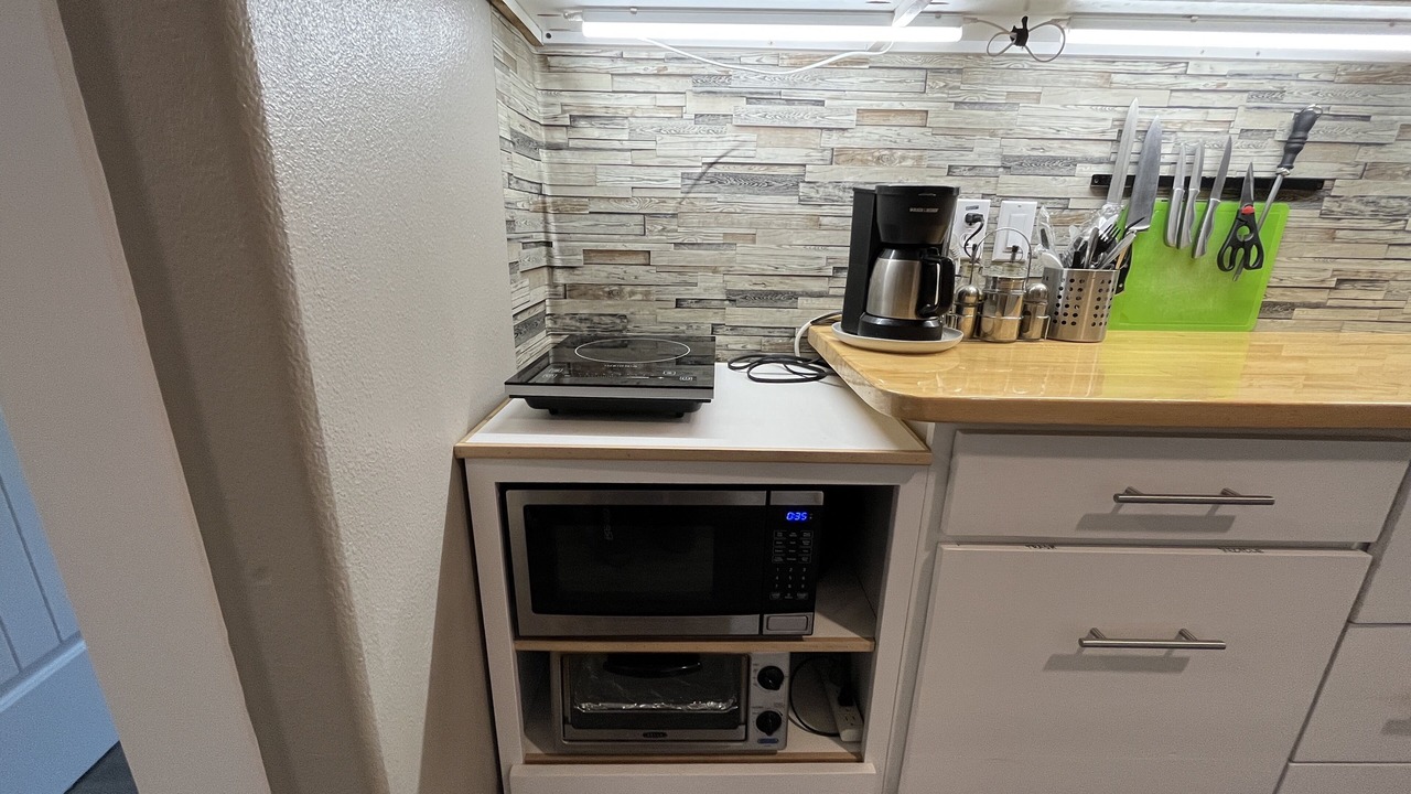 Photo of Kitchen in Corona