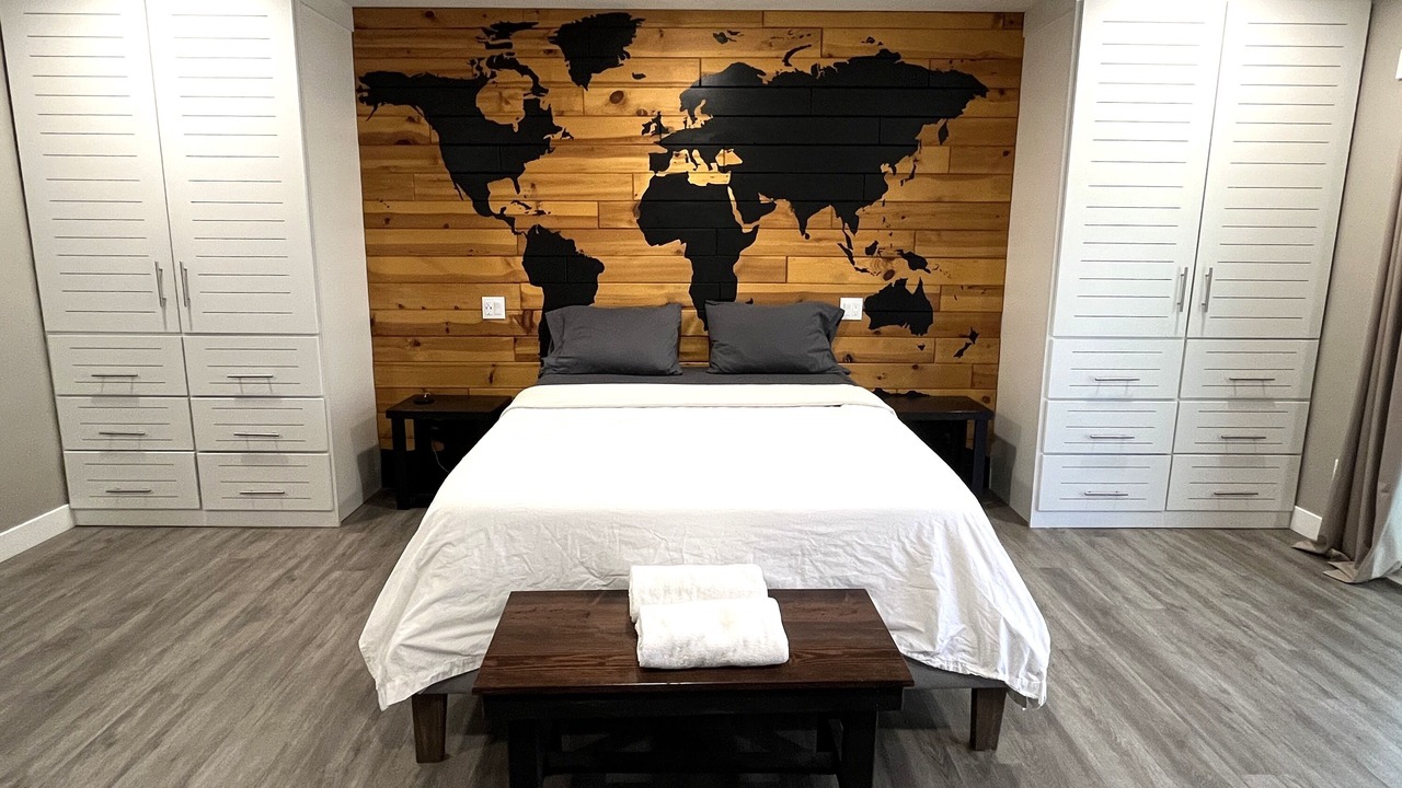 Photo of Bedroom in Corona