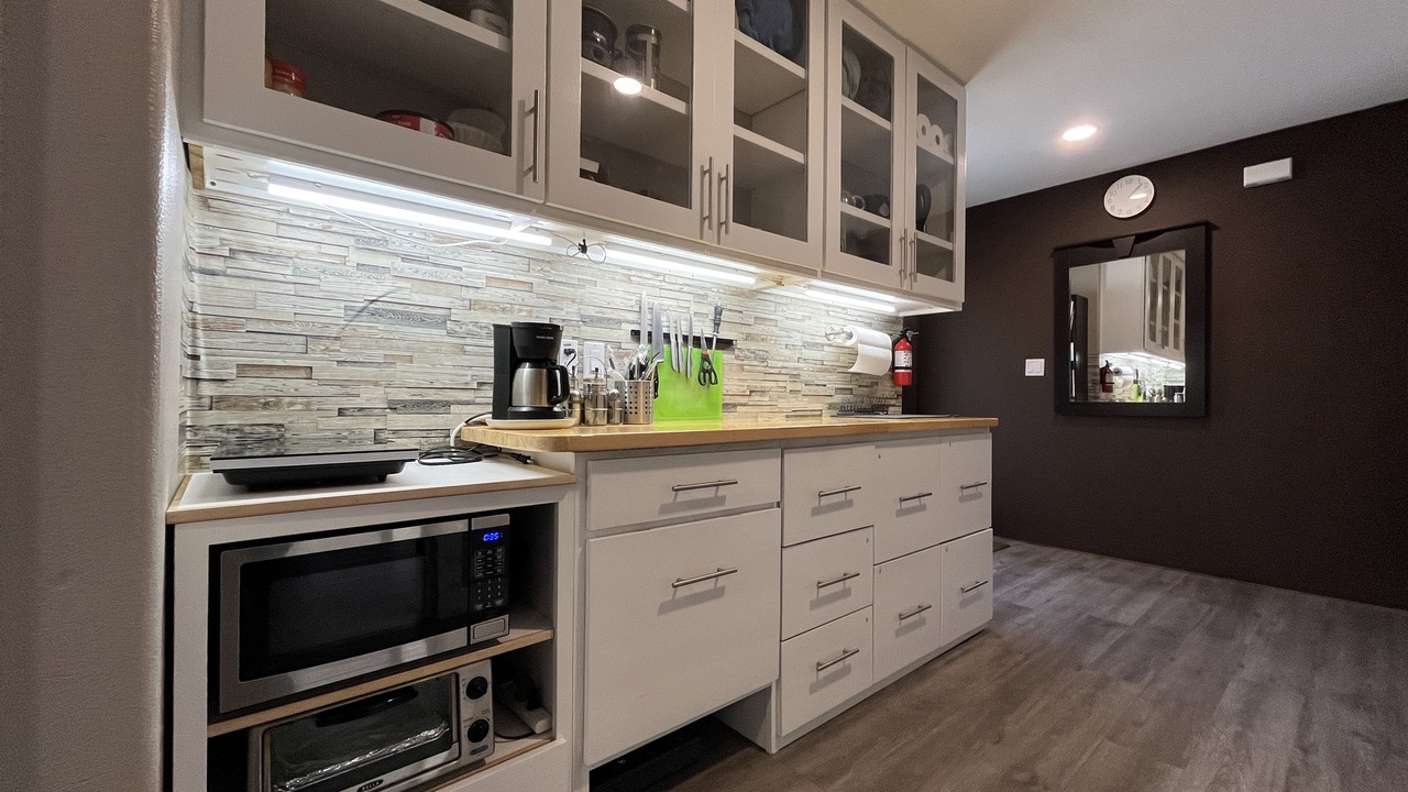 Photo of Kitchen in Corona