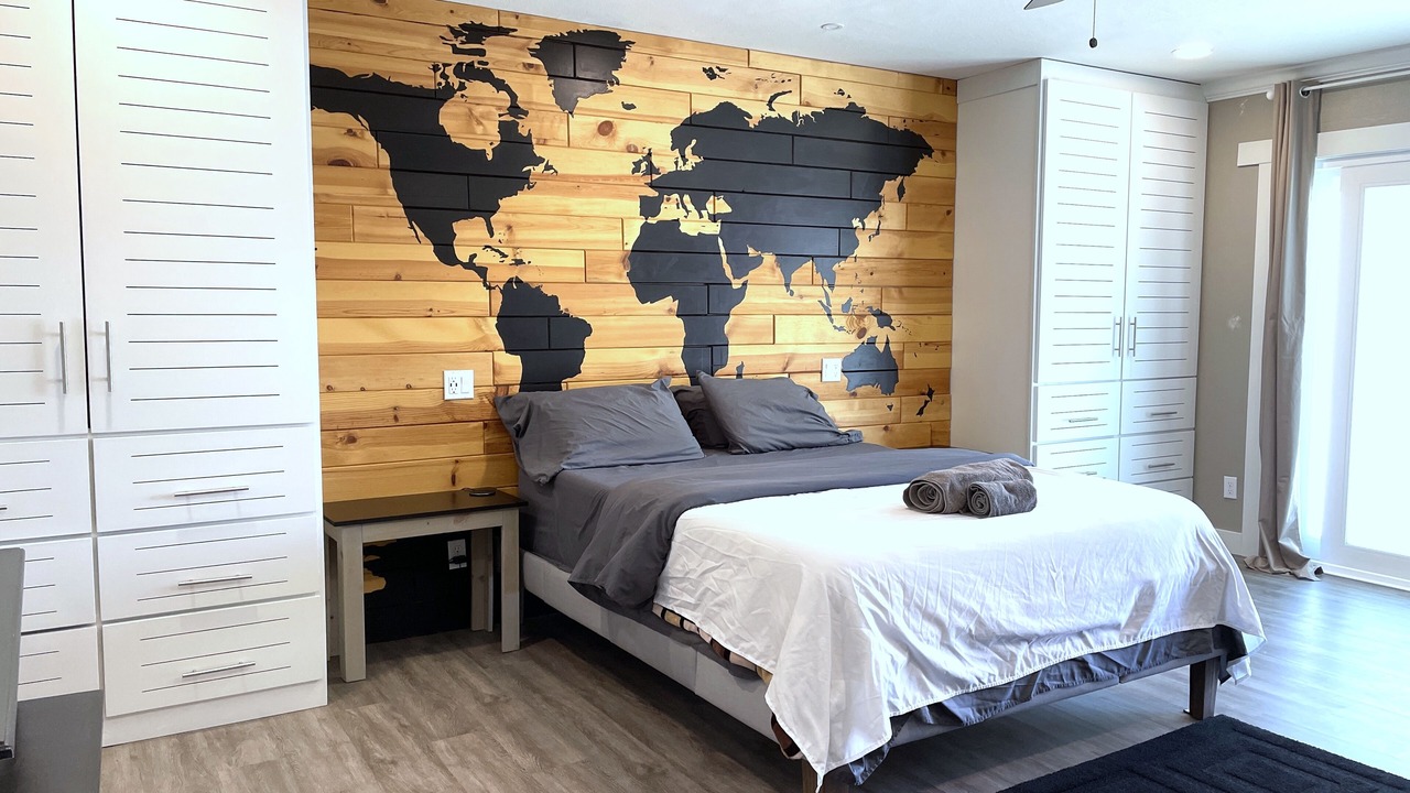 Photo of Bedroom in Corona