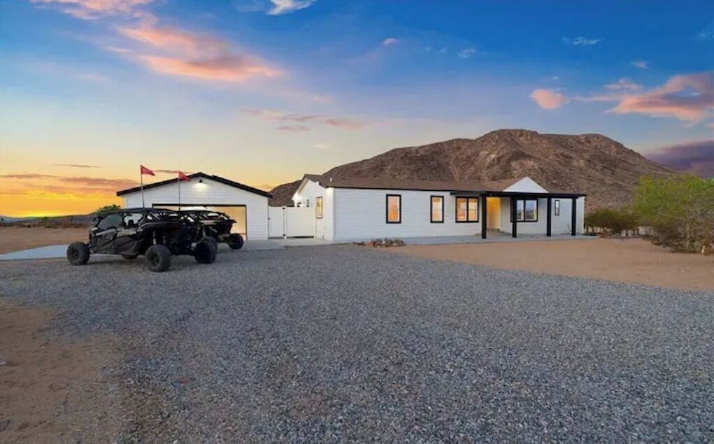 Photo of Outdoor in Landers