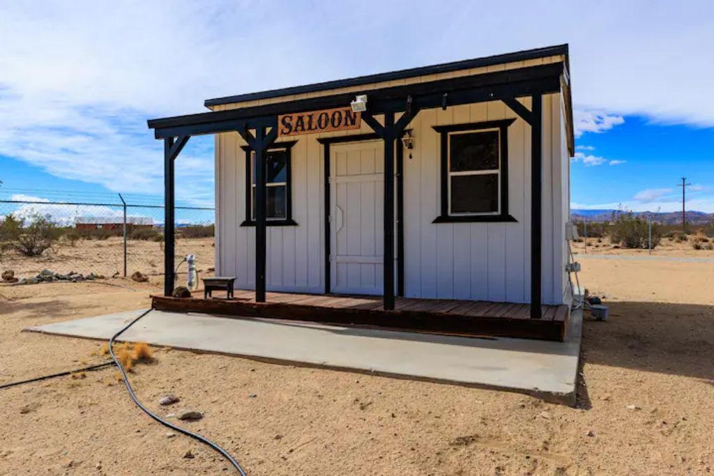 Photo of Outdoor in Landers