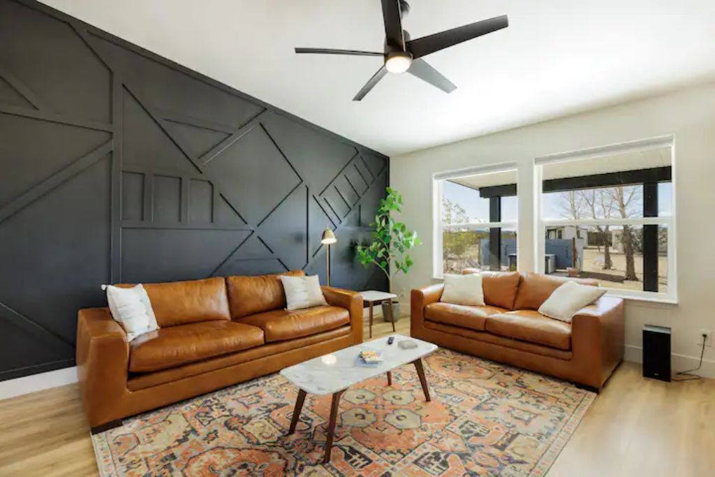 Photo of Livingroom in Landers