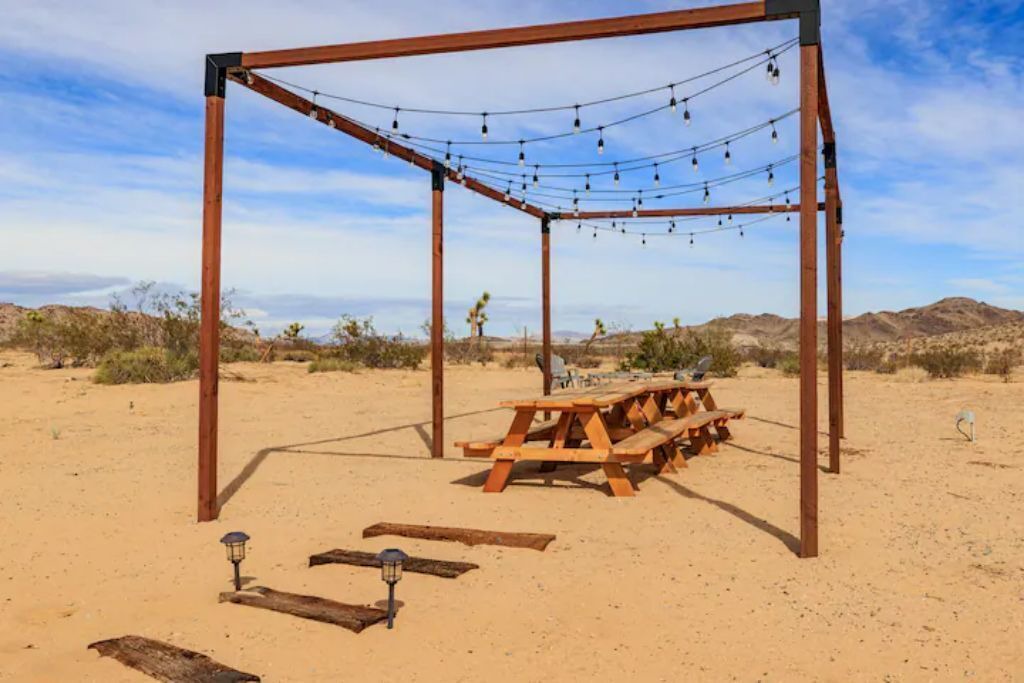 Photo of Outdoor in Landers