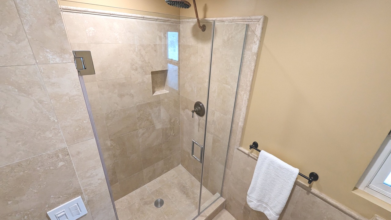 Photo of Bathroom in Encino Village