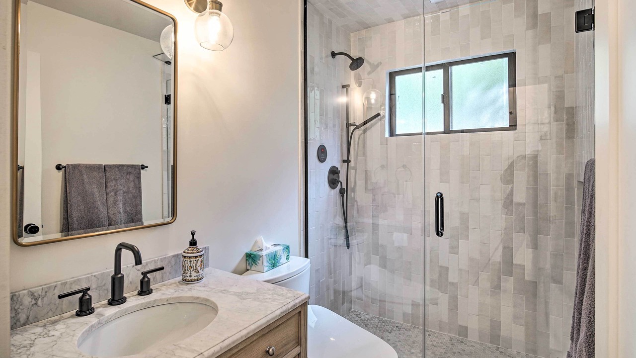 Photo of Bathroom in Cedar Glen