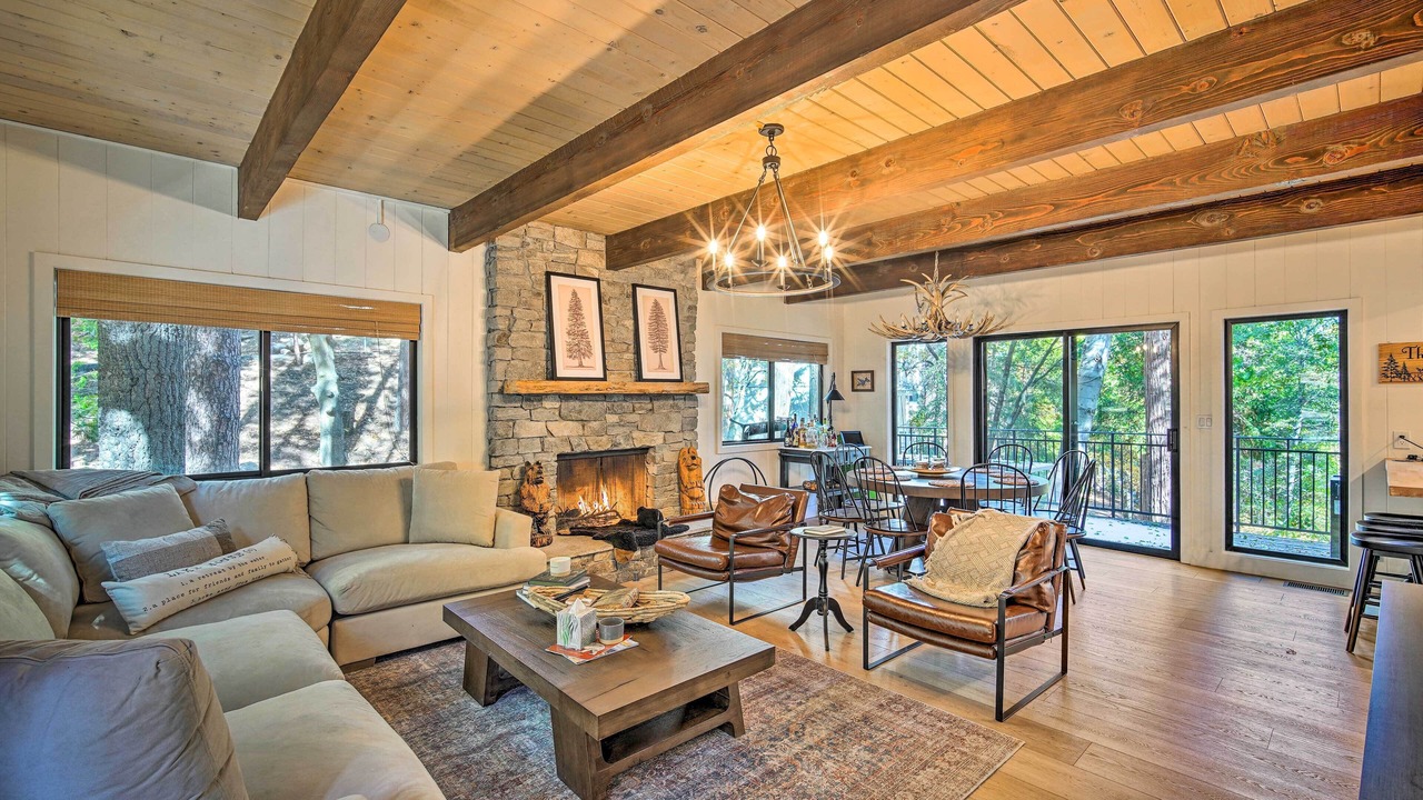 Photo of Outdoor in Cedar Glen