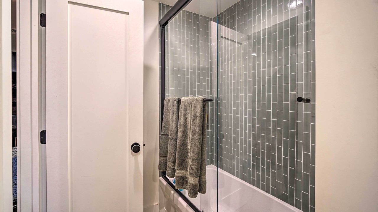 Photo of Bathroom in Cedar Glen