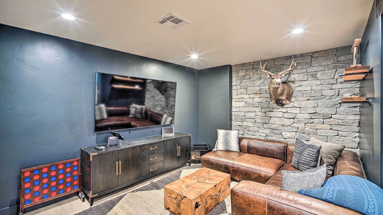 Photo of Bedroom in Cedar Glen