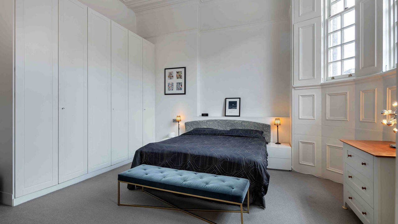 Photo of Bedroom in South Kensington