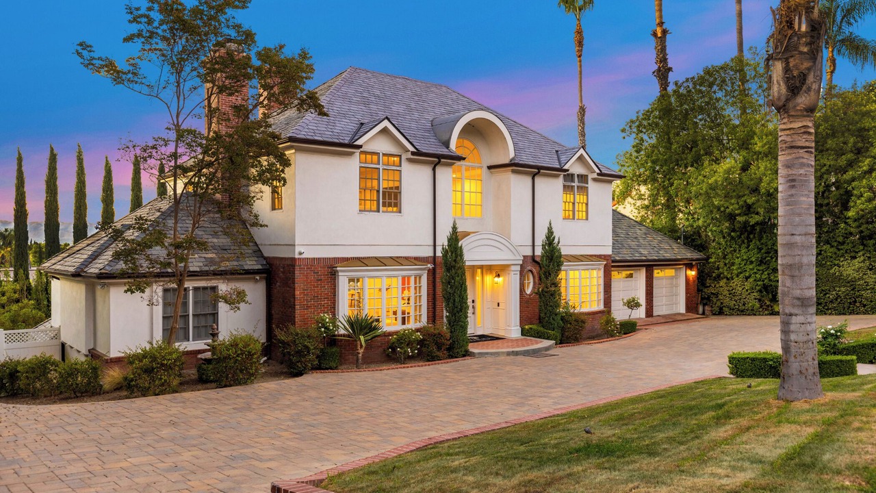 Photo of Outdoor in Sherman Oaks