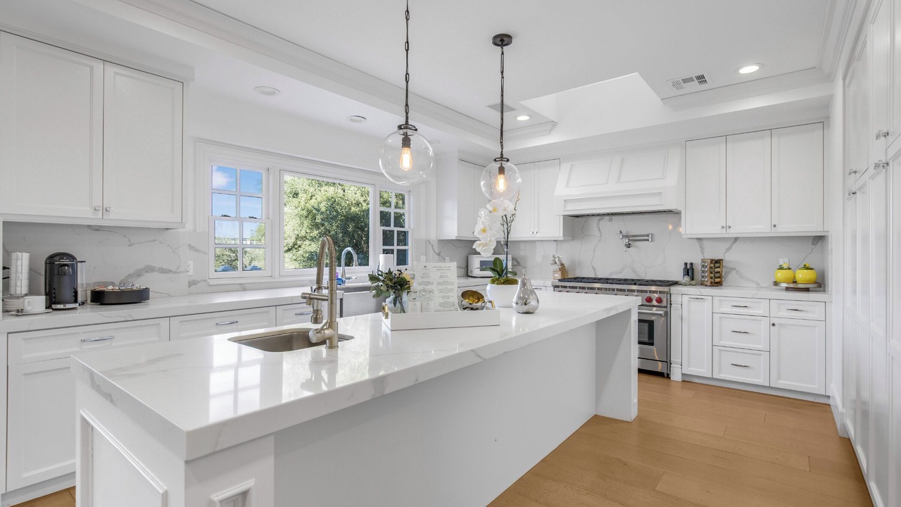 Photo of Kitchen in Sherman Oaks