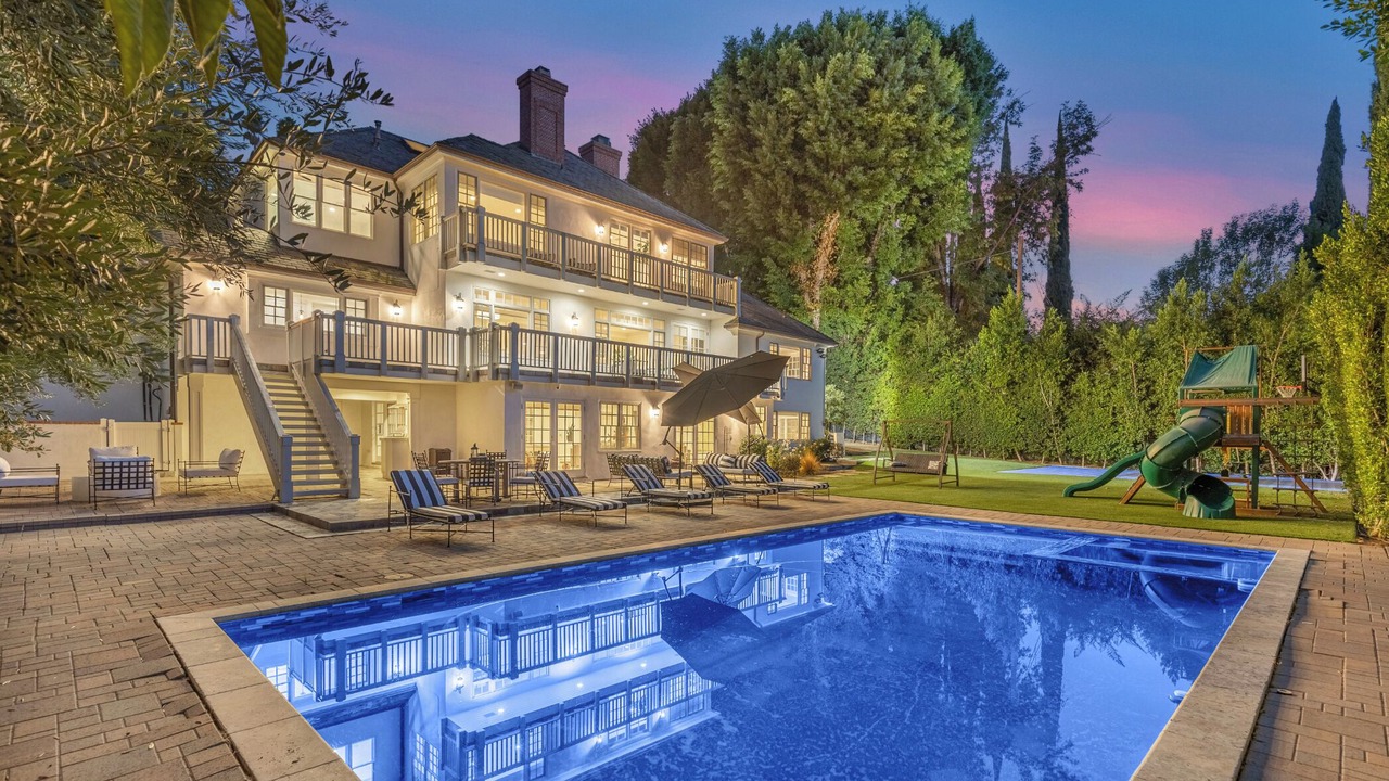Photo of Outdoor in Sherman Oaks