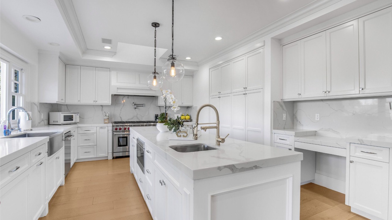 Photo of Kitchen in Sherman Oaks