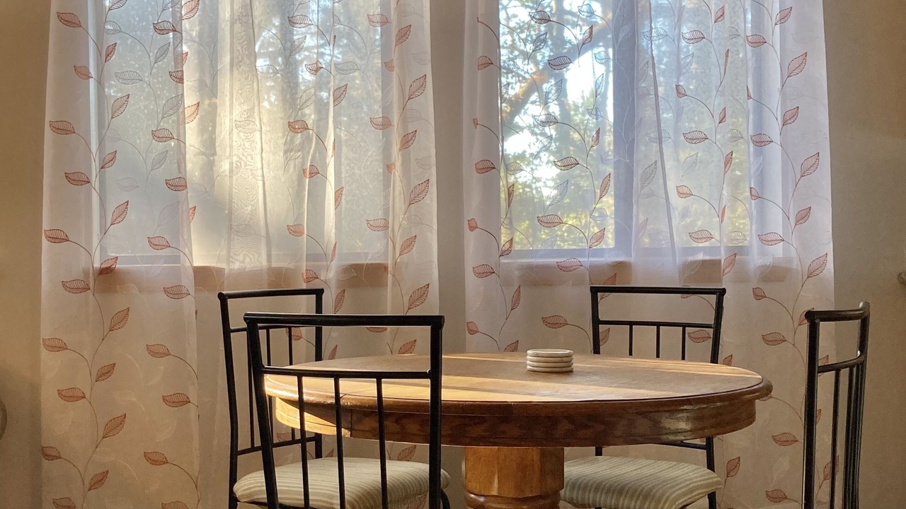 Photo of Livingroom in Mendocino