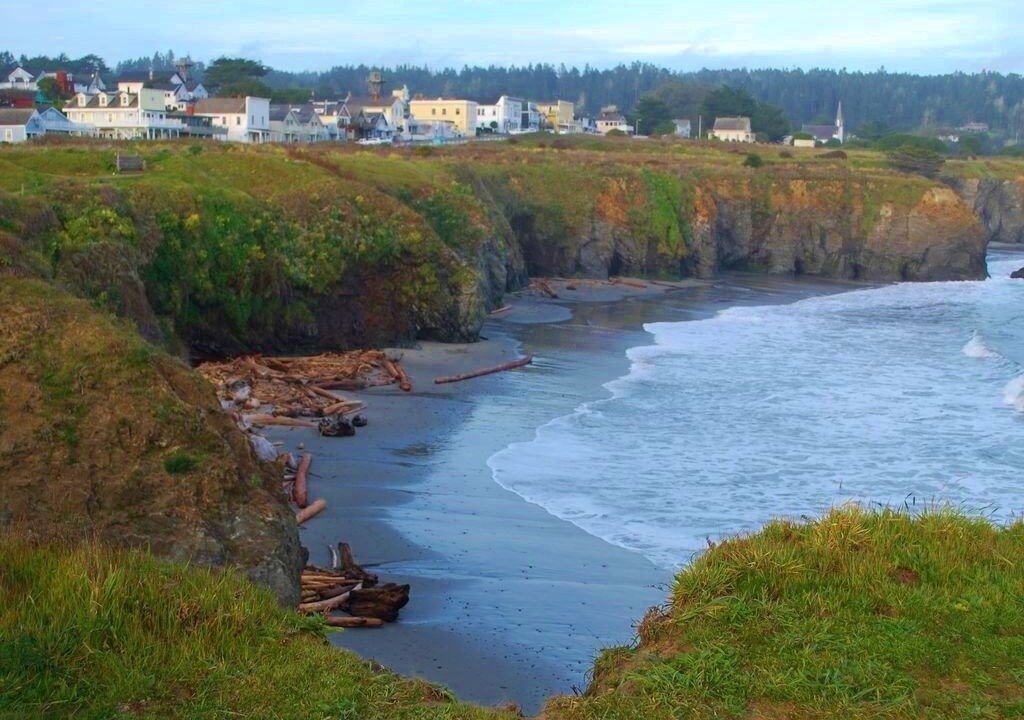 Photo of Others in Mendocino