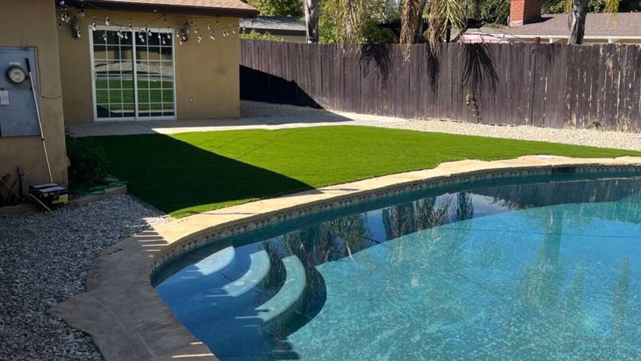 Photo of Outdoor in Woodland Hills