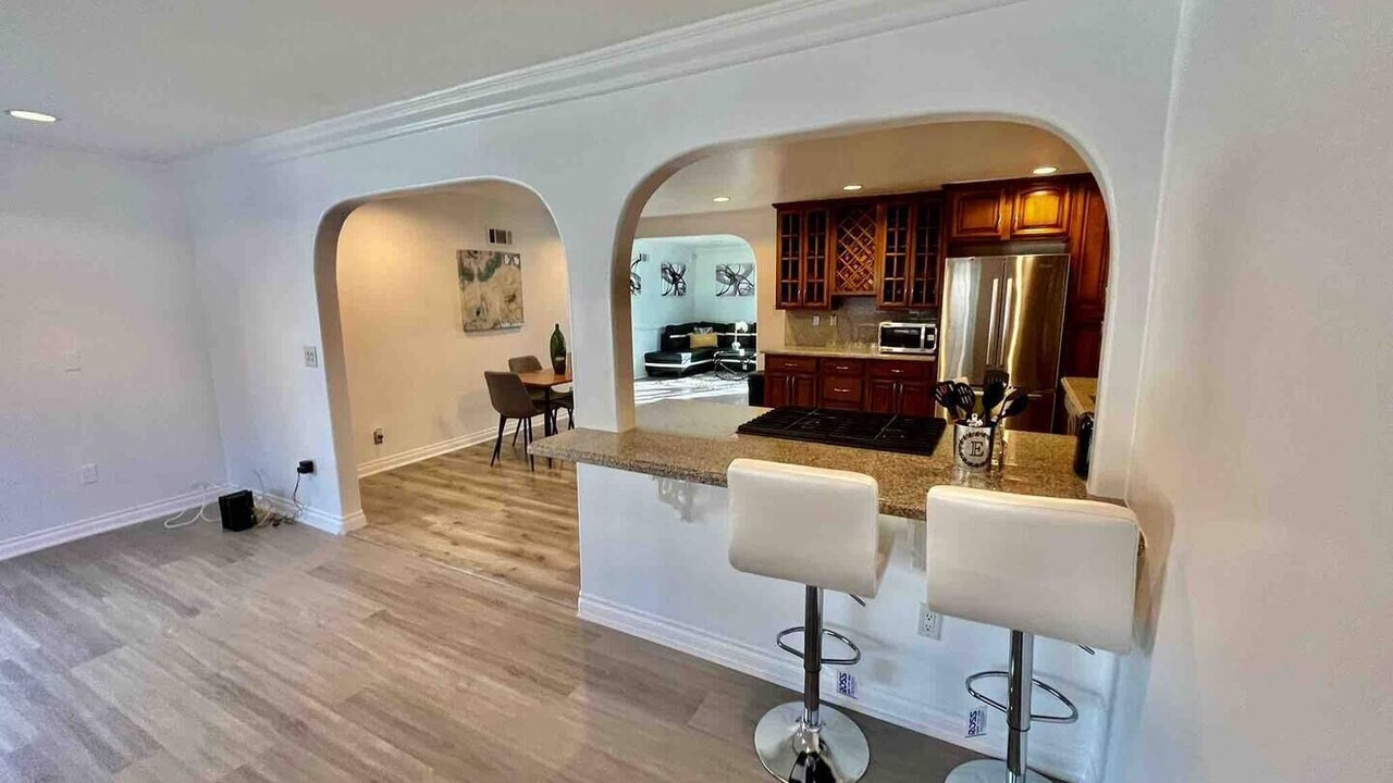 Photo of Kitchen in Woodland Hills