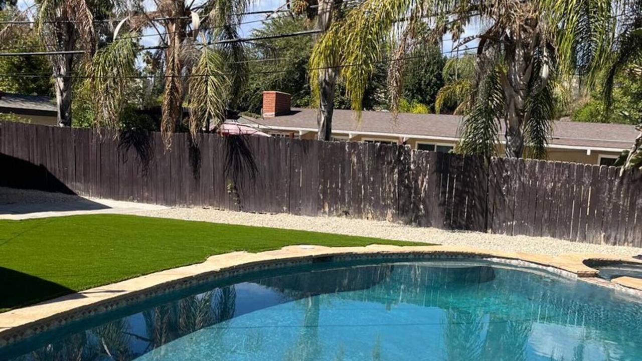 Photo of Outdoor in Woodland Hills