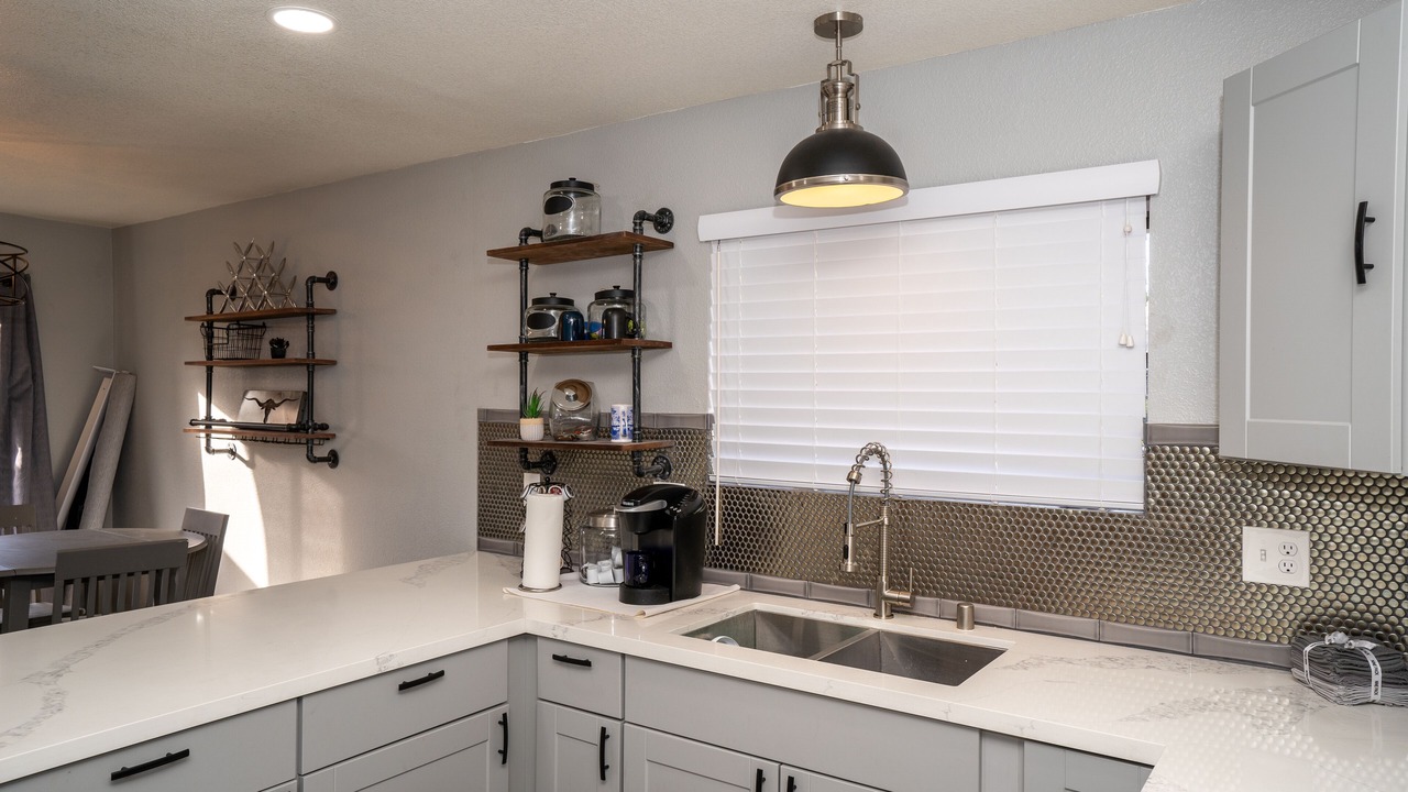 Photo of Kitchen in Raisin