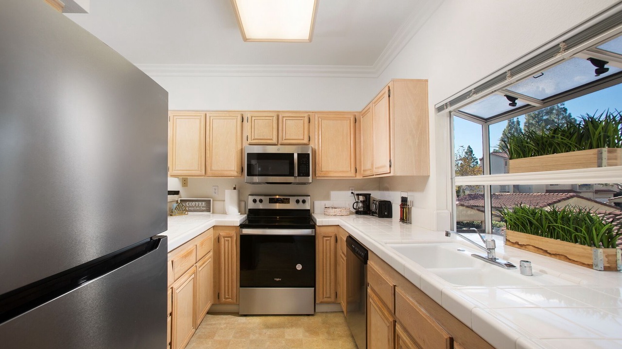 Photo of Kitchen in Oak Park