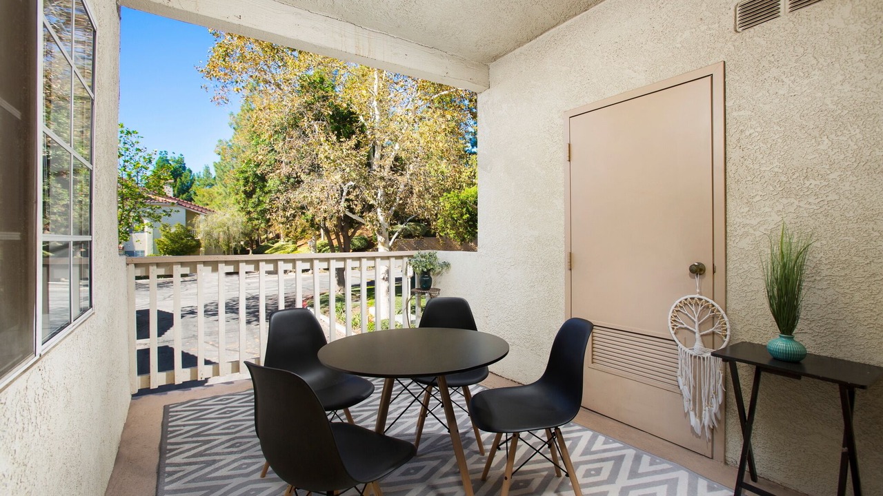 Photo of Outdoor in Oak Park
