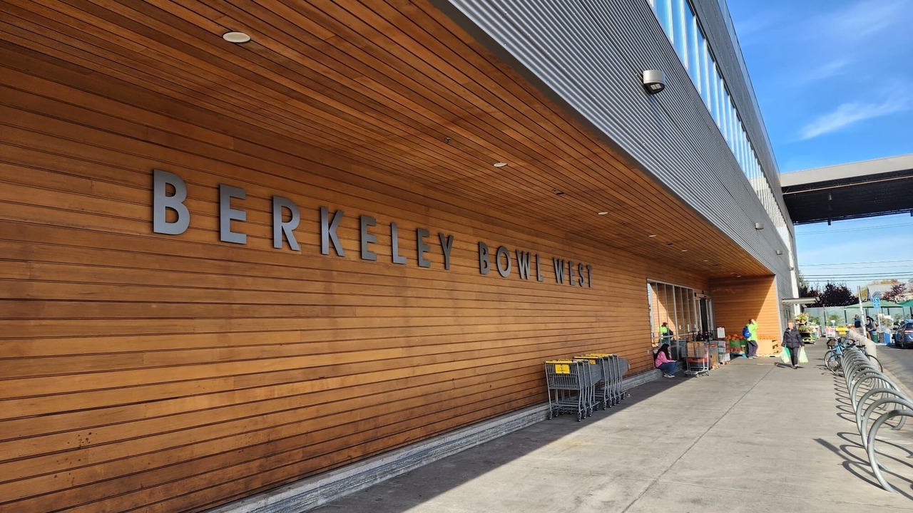 Photo of Outdoor in Southwest Berkeley