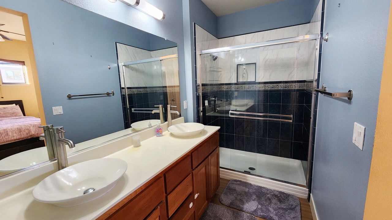 Photo of Bathroom in Southwest Berkeley