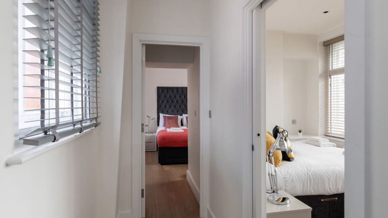Photo of Bedroom in Chinatown