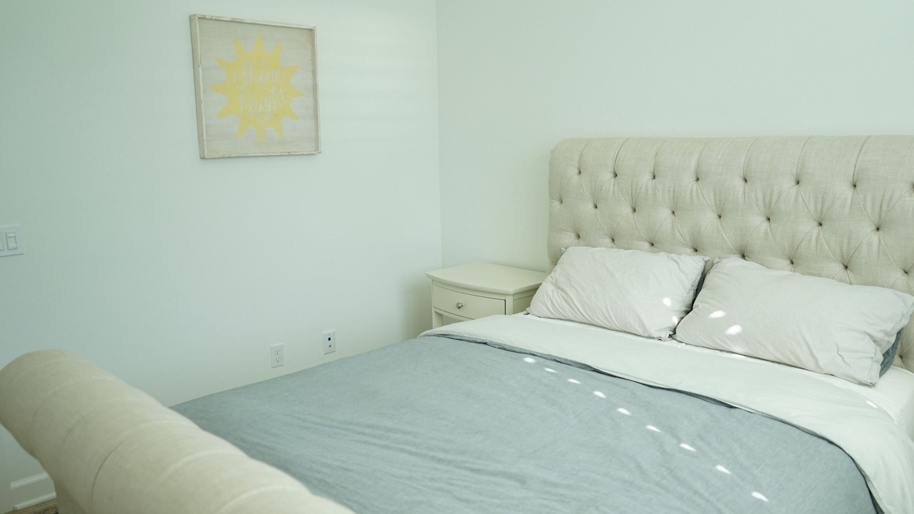 Photo of Bedroom in Country Club